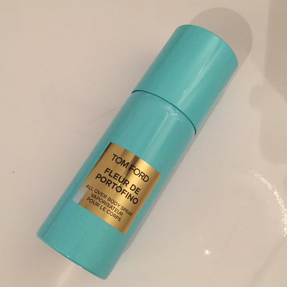 FOR: BRUMMETT62 ONLY TOM FORD FLEUR DE PORTOFINO